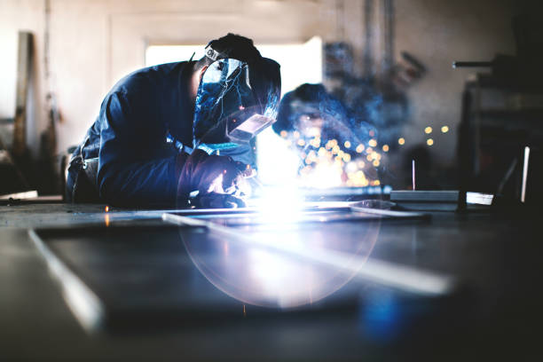 Affordable Welder Services in Milford, OH