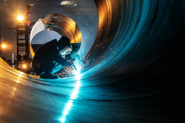Professional Welder & Metal Fabrication in Milford, OH