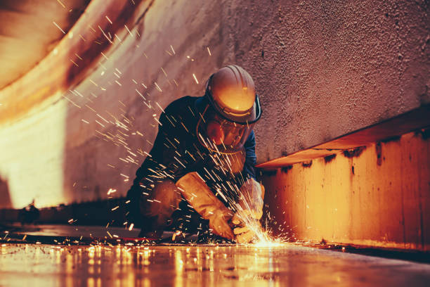 Best Aerospace and Defense Welding in Milford, OH