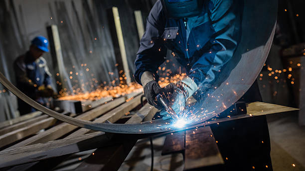 Best Structural Steel Welding in Milford, OH