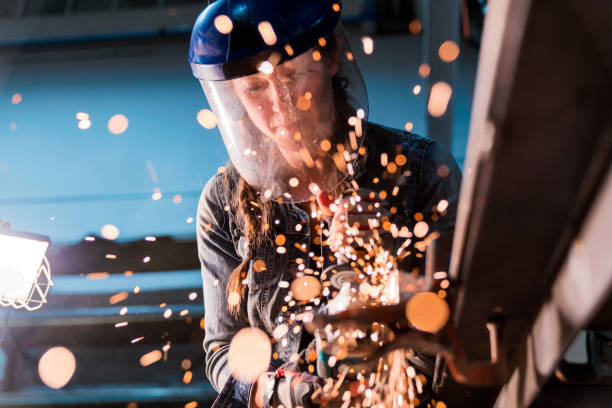 Best Food and Beverage Processing Equipment Welding in Milford, OH